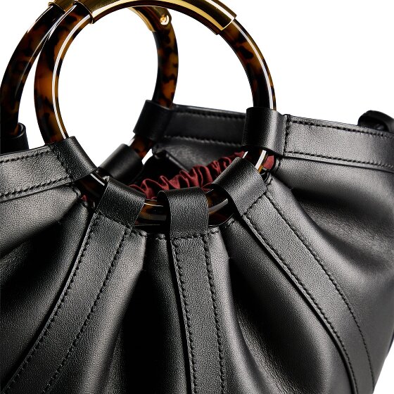 Coccinelle Shell Sac de shopper Cuir véritable 42.5 cm