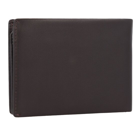 Samsonite Porte-monnaie Attack 2 RFID cuir 13 cm