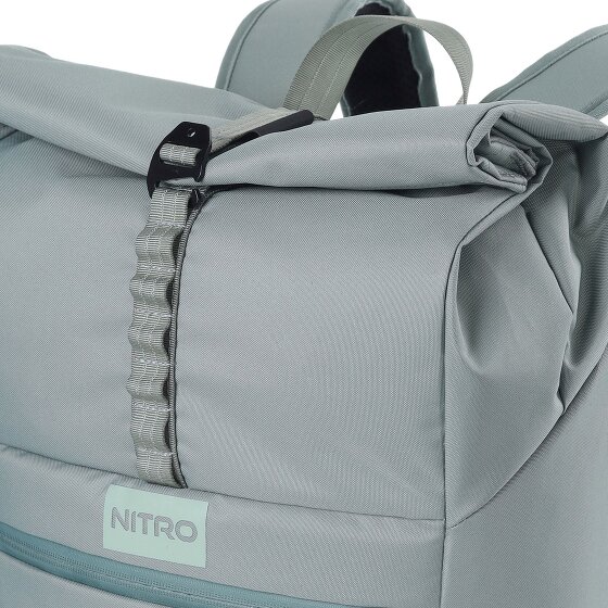 NITRO Cosmo Daypack 46 cm Compartiment pour ordinateur portable