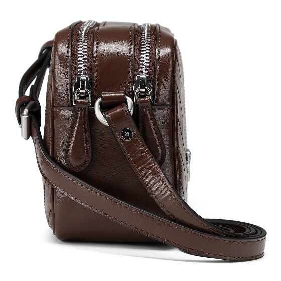 PINKO Carrie Sac à bandoulière Cuir 21.5 cm