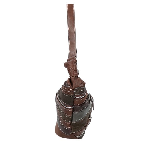 Desigual Fibonacci Munster 2.0 Sac à bandoulière 42 cm