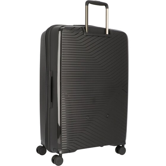March15 Trading Gotthard 4 roues trolley 77 cm