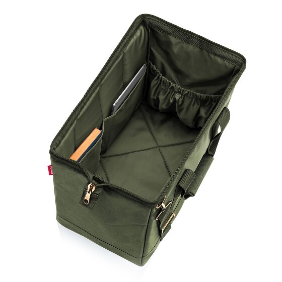 reisenthel Travelling Allrounder L Sac de voyage Weekender 48 cm