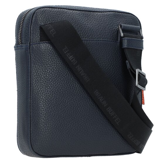 Braun Büffel Novara sac à bandoulière en cuir 20 cm