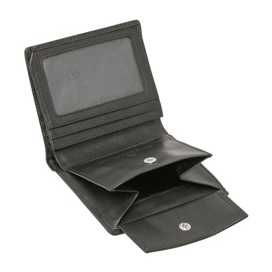 Castelijn & Beerens Porte-monnaie Vita RFID cuir 9 cm