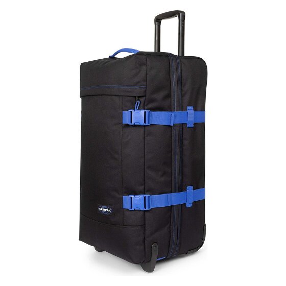 Eastpak Tranverz 2 roues Valise cabine 67 cm