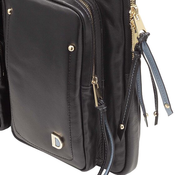 DuDu Pocket Porte-documents Cuir 36 cm Compartiment pour ordinateur portable