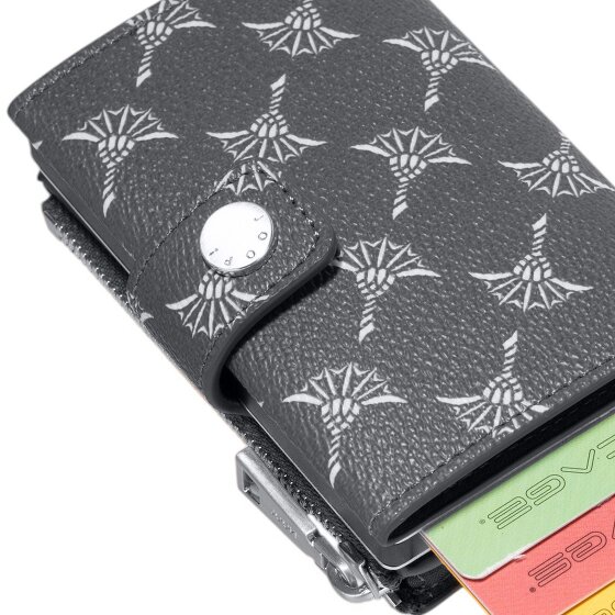 Joop! Cortina 1.0 C-Four Étui pour cartes de crédit Protection RFID 7.5 cm