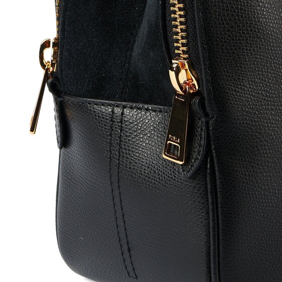 Furla Giulia Sac à bandoulière Cuir 35 cm