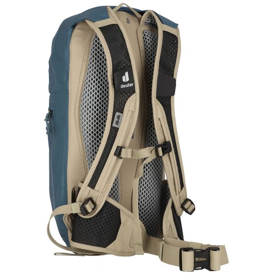 Deuter Plamort 12 Sac à dos pour vélo 45 cm
