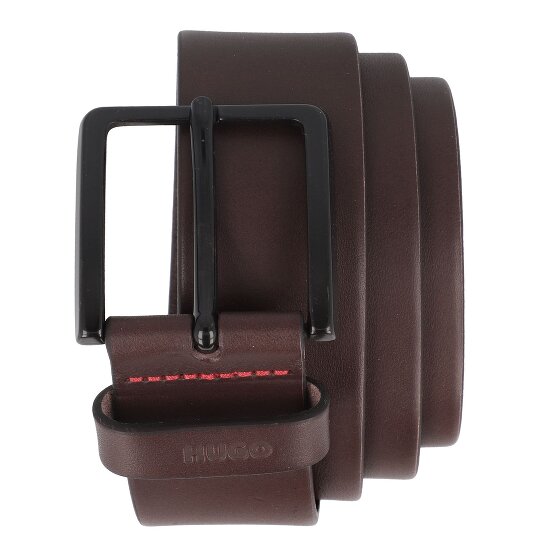 Hugo Gionio Ceinture Cuir véritable