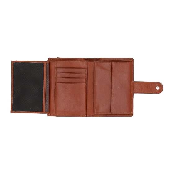 Picard Buddy 1 Porte-monnaie Cuir 12.5 cm