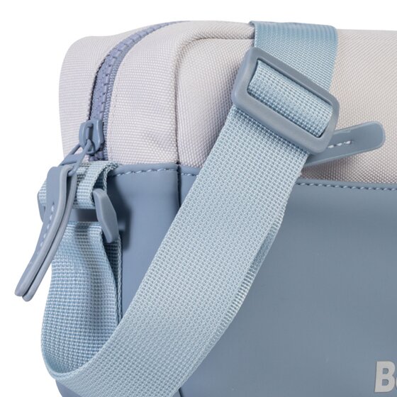 Bench Style Sac à bandoulière 23 cm