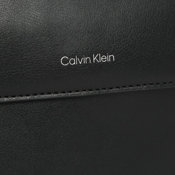 Calvin Klein CK Sleek Sac à bandoulière 16.5 cm