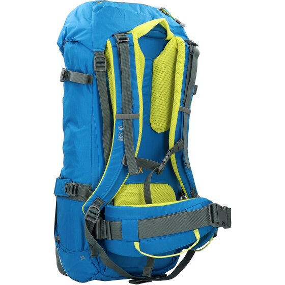 Jack Wolfskin Mountaineer 32 sac à dos 68 cm
