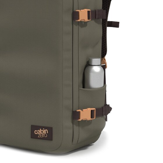 Cabin Zero Adventure 101 Daypack 46 cm