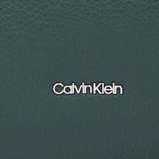 Calvin Klein Ck Refine Mini sac à bandoulière 18.5 cm