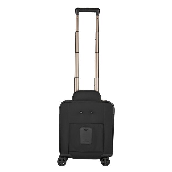 Victorinox Werks Traveler 6.0 trolley business à 4 roulettes 43 cm compartiment pour ordinateur portable