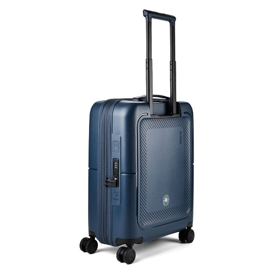 American Tourister Dashpop Disney 4 roulettes Trolley de cabine 55 cm avec soufflet d'extension
