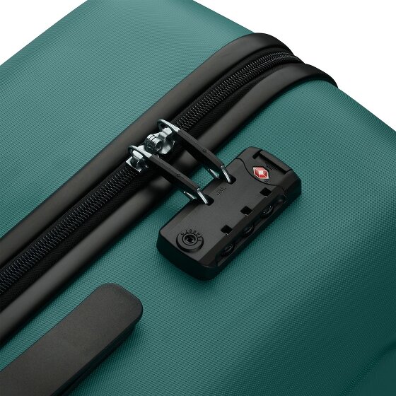 MODO by Roncato Nebula 4 roulettes Trolley 76 cm