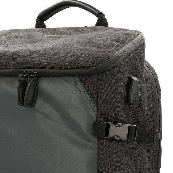 Picard Speed Daypack 44 cm Compartiment pour ordinateur portable