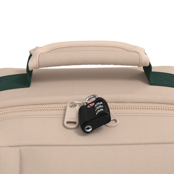 Cabin Zero Classic 119 Daypack 39 cm Compartiment pour ordinateur portable