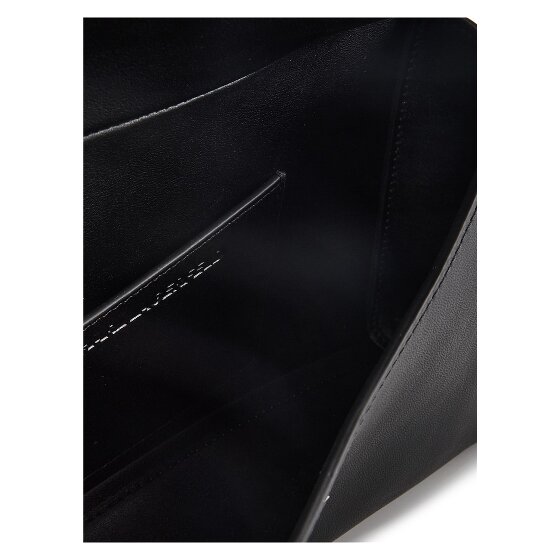 Karl Lagerfeld Autograph Sac à main Cuir véritable 35.5 cm