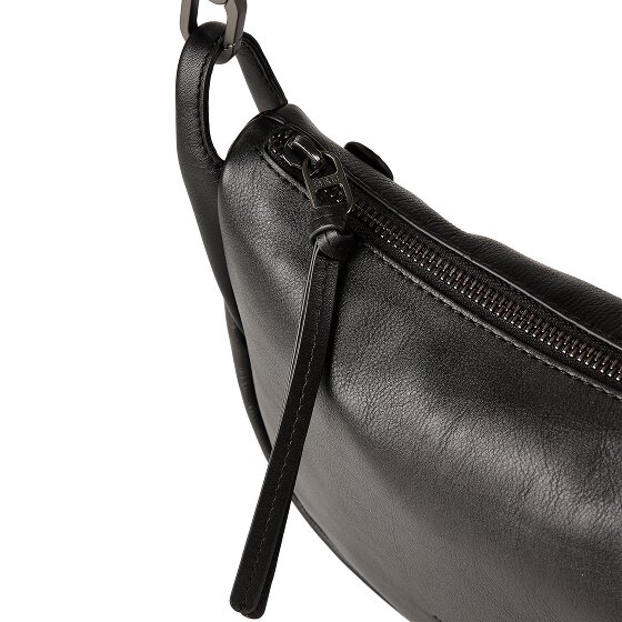 aunts & uncles Bohemian Vibes Sac à bandoulière Cuir véritable 26 cm