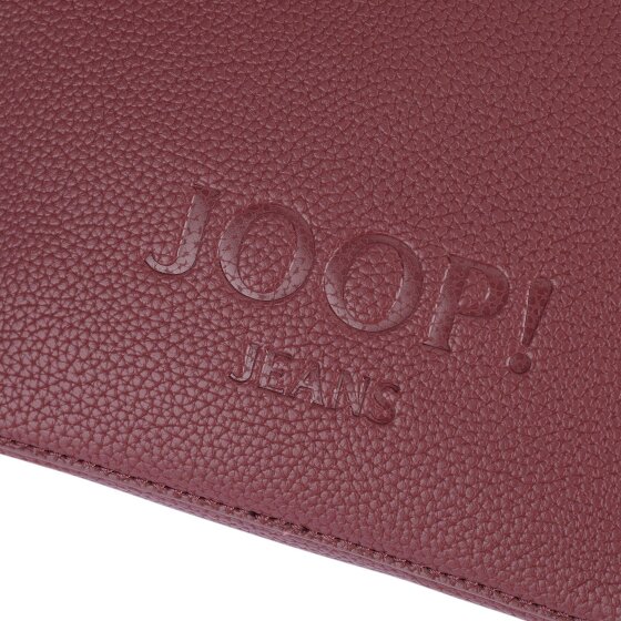 Joop! Jeans Lettera 1.0 Sac à bandoulière Cuir 22 cm