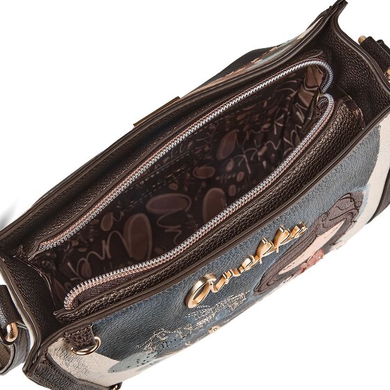 Anekke Tulip Sac à bandoulière 22 cm