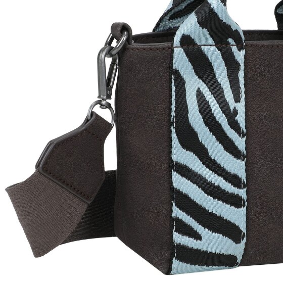 Fritzi aus Preußen Bini Sac à bandoulière 20 cm