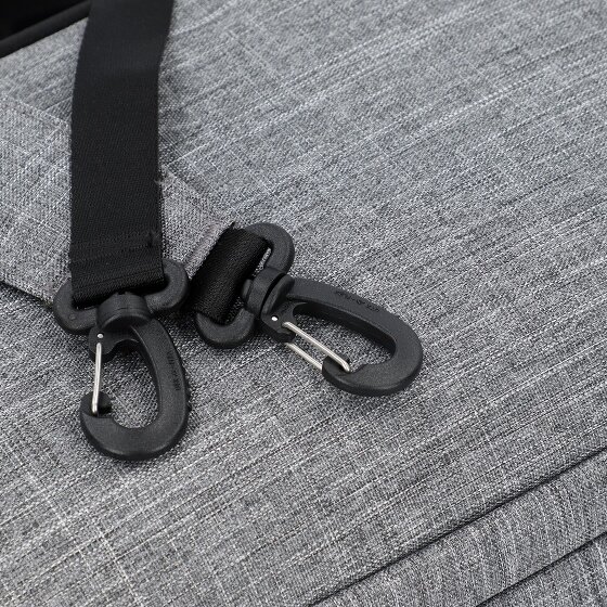 Herschel Gibson Porte-documents 39.5 cm Compartiment pour ordinateur portable