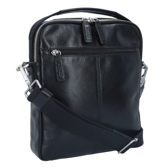 Picard Buddy Sac à bandoulière Cuir 22 cm