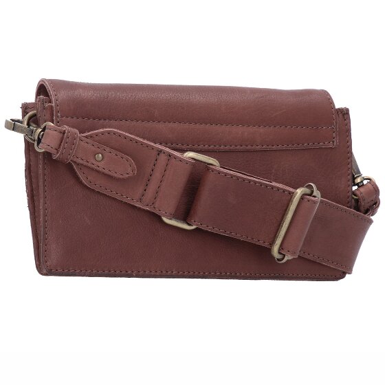 Cowboysbag Sac à bandoulière Santiago en cuir 22 cm