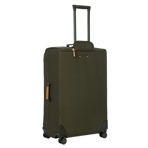 Bric's X-Collection 4 roues Valise cabine 77 cm