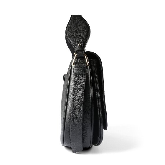 Coccinelle Mavery Sac à bandoulière Cuir véritable 27 cm