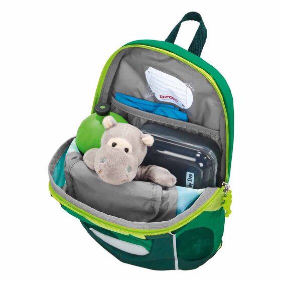 Step by Step Kiga Mini Sac à dos pour enfants 30 cm