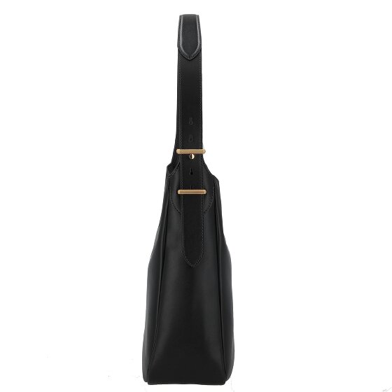 Fossil Dillon Sac à bandoulière Cuir véritable 30 cm