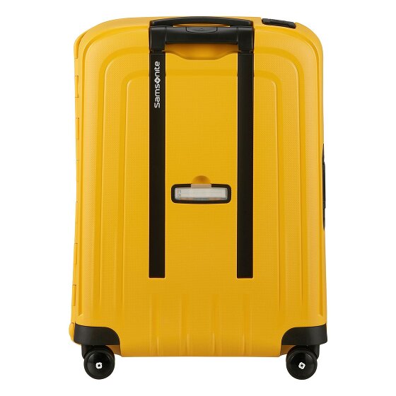 Samsonite S'Cure Spinner 4 roues trolley cabine 55 cm