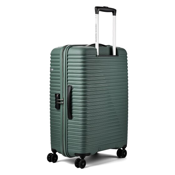 American Tourister Liftoff 4 roues valise cabine 67 cm