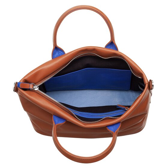 DuDu Jaqueline Sac à main Cuir 28 cm