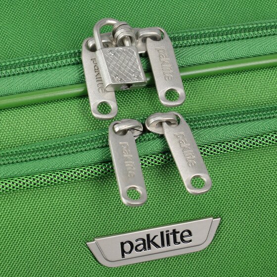 Paklite Orlando 2 roulettes Trolley L 73 cm