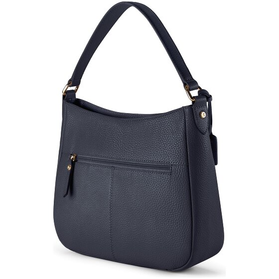 Lazarotti Bologna Leather1 Sac à bandoulière Cuir 27 cm