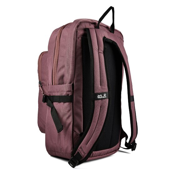 Jack Wolfskin Berkeley Daypack 47.5 cm Compartiment ordinateur
