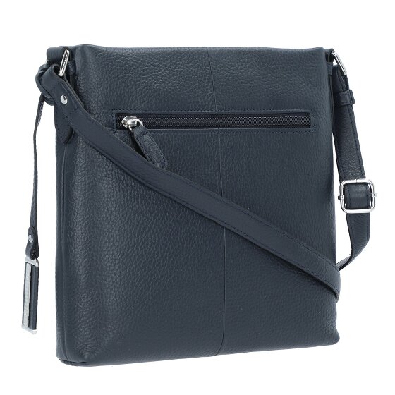 Picard Pure Sac à bandoulière en cuir 24 cm