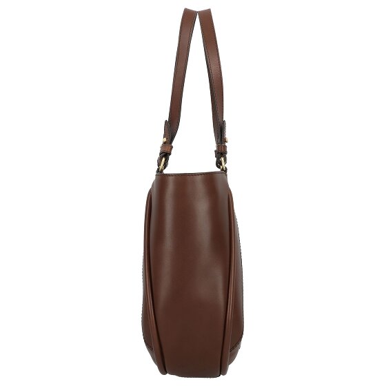 The Bridge Brigida Sac à bandoulière Cuir 33 cm
