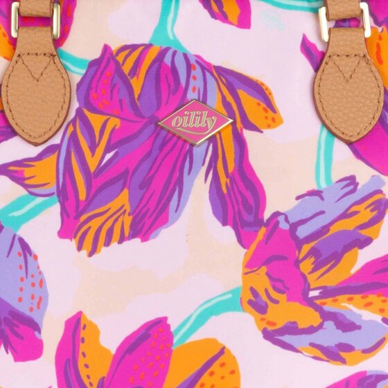 Oilily Tulipy Hella Sac à main 26 cm