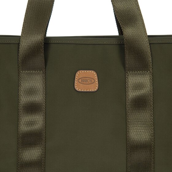 Bric's X-Collection Sac de shopper S 35 cm