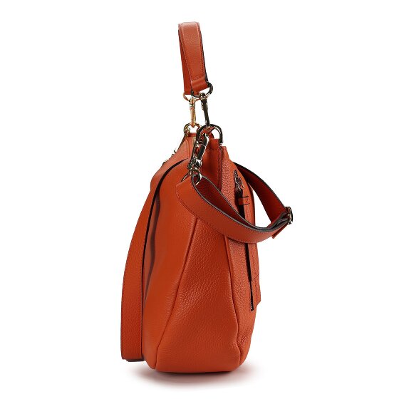 abro Juna Sac à bandoulière Cuir 34 cm