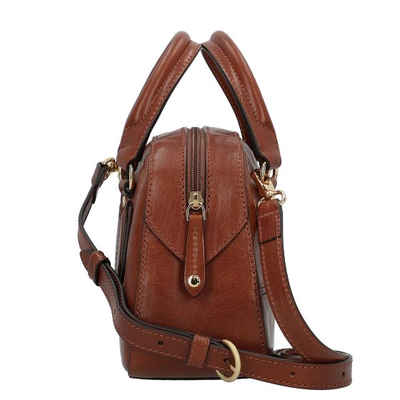 The Bridge Daphne Sac à main Cuir 25 cm
